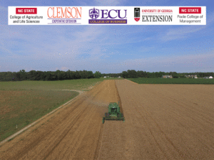 Cover photo for 2019 Executive Farm Management Program Registration Is Now Open